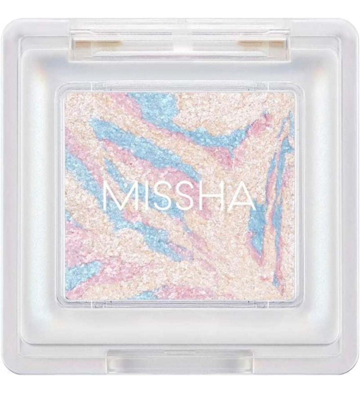 MISSHA(ミシャ) グリッタープリズム マーブル GOP04 クリスタルプリズム アイシャドウ 1個