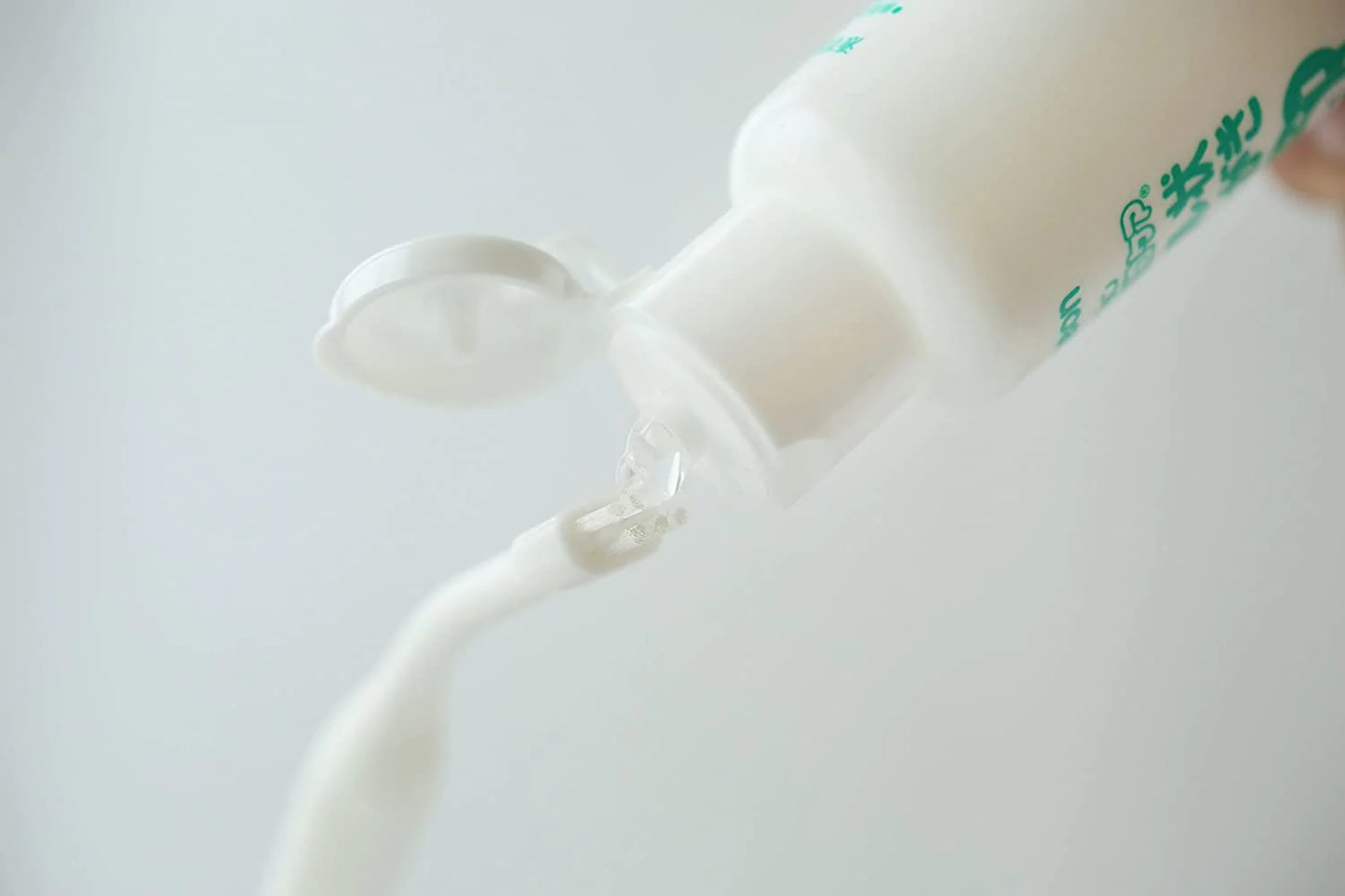 ピジョン 親子で乳歯ケア ジェル状歯みがき ぶどう味 40ml