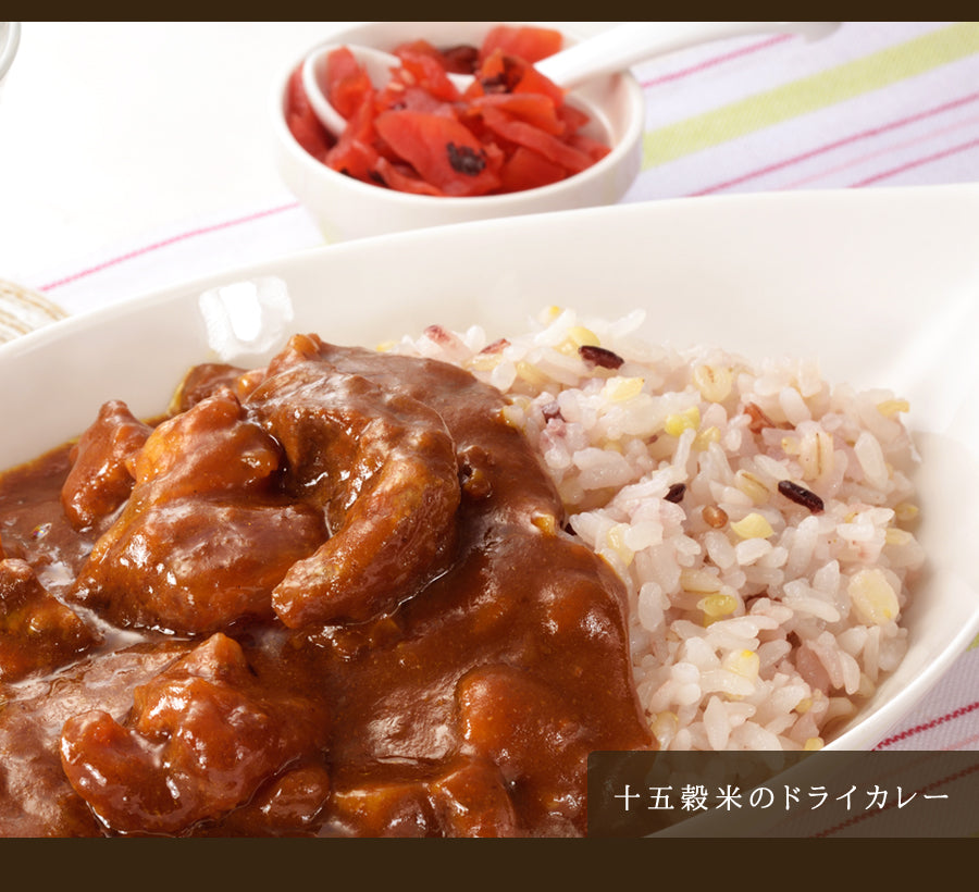 九州の15穀米 1袋 400g
