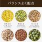 十五穀米ぜんざい