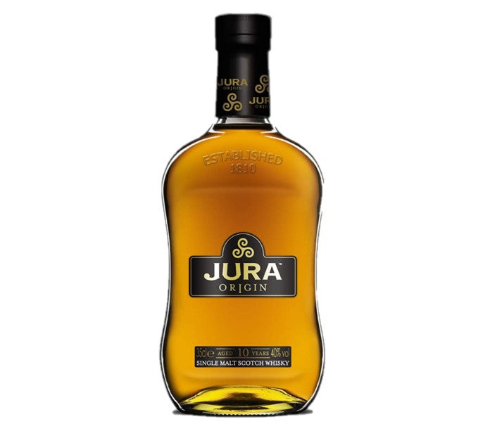 【送料無料】アイル オブ ジュラ 10年 700ml 1本【北海道・東北・四国・九州・沖縄県は必ず送料がかかります】