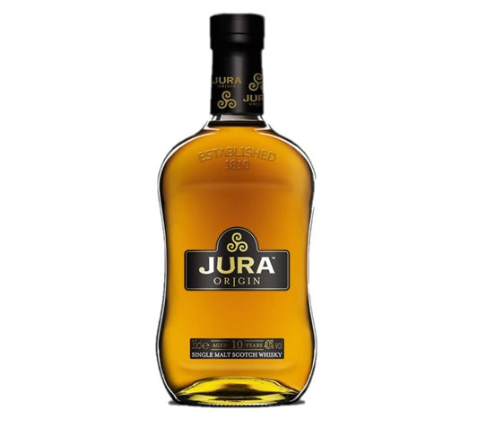 【送料無料】アイル オブ ジュラ 10年 700ml 1本【北海道・東北・四国・九州・沖縄県は必ず送料がかかります】
