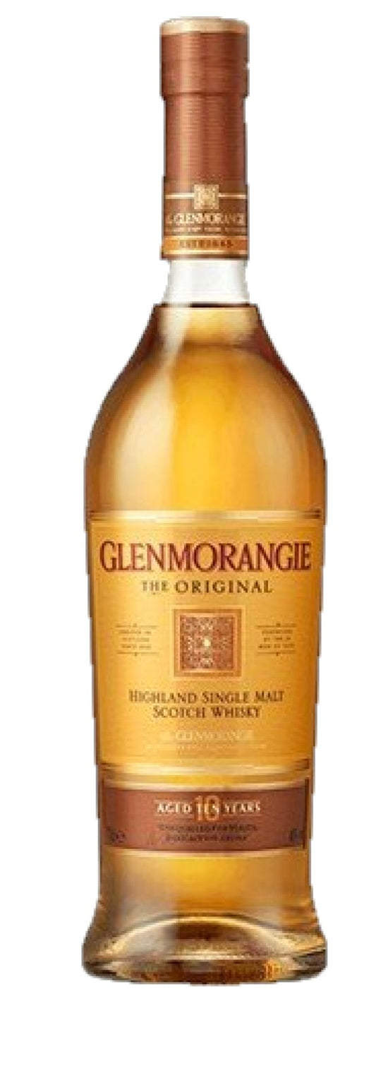 【並行輸入品】グレンモーレンジ オリジナル 10年 40度 700ml 1本【ご注文は12本まで1個口配送可能】