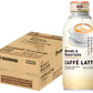 【送料無料】UCC BEANS&ROASTERS CAFFE LATTE カフェラテ ボトル缶 375ml×24本ビーンズ アンド ロースターズ