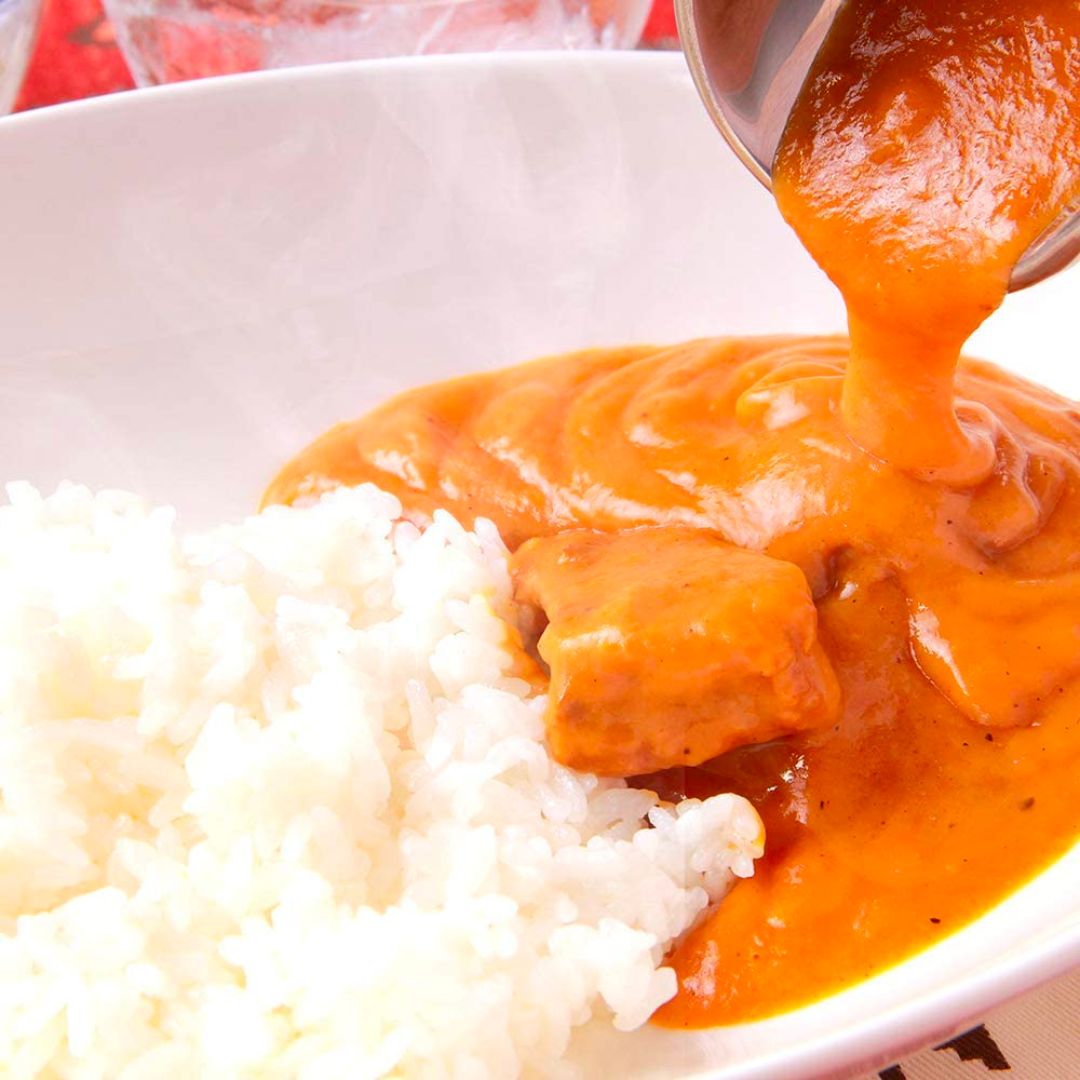 [12袋]五島の鯛で出汁をとったなんにでもあうカレー 旧ビーフ(パウチ)
