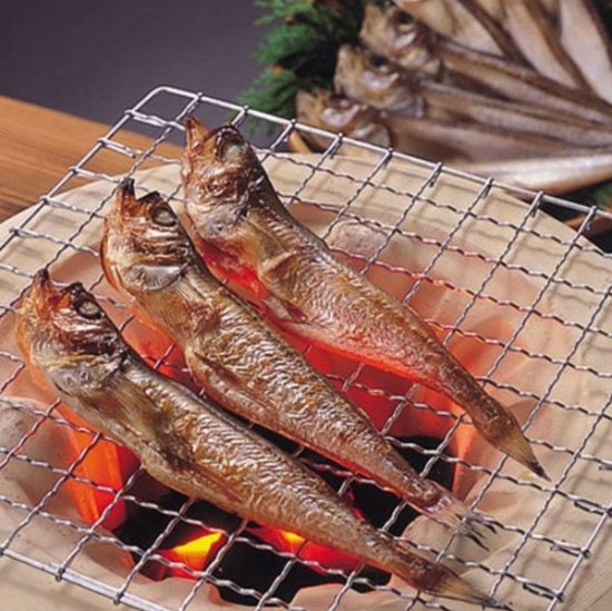 ハタハタ 約1kg(20～25尾）