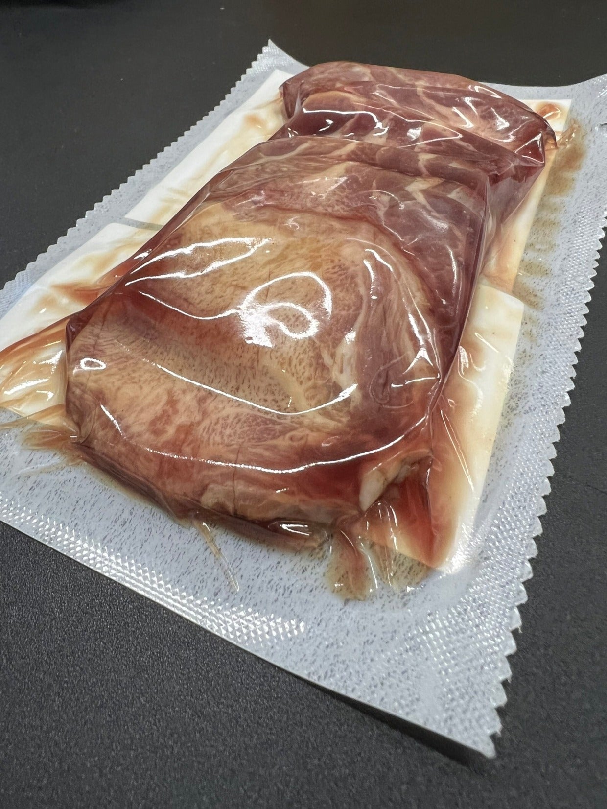 絶品仙台名物厚切り牛タン 塩味