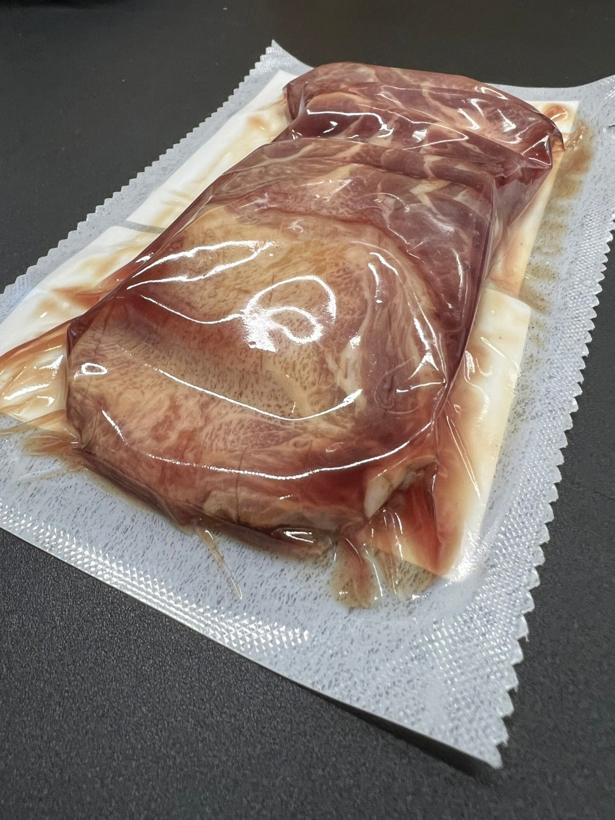 絶品仙台名物厚切り牛タン 塩味