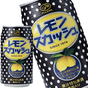 伊藤園 不二家レモンスカッシュ 350ml缶×72本［24本×3箱］［賞味期限：3ヶ月以上］北海道、沖縄、離島は送料無料対象外［送料無料］【3~4営業日以内に出荷】