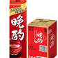 【送料無料】日本盛 晩酌 3000ml 3L×1ケース/4本【北海道・沖縄県・東北・四国・九州地方は必ず送料がかかります】