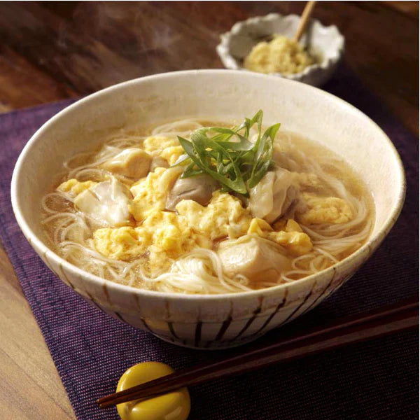 【２袋セット！】手延素麺 揖保乃糸 上級品 300g 赤帯 そうめん