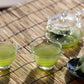 【3人シェア買いでお得】濃旨緑茶ティーバッグ5g×55ヶ 水出し 煎茶 お茶 緑茶 ティーパック