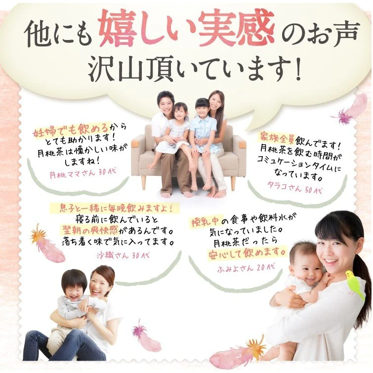 さくらの森【公式】 月桃茶 げっとうちゃ ゲットウチャ ノンカフェイン ティーバッグ カロリー0 しま月桃 無農薬 防腐剤不使用 リラックス　美肌
