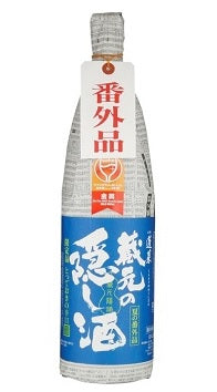 【送料無料】【飛騨の酒】渡辺酒造店 蔵元の隠し酒･夏の番外品1800ml 1.8L×2本【配送地域をご確認ください】