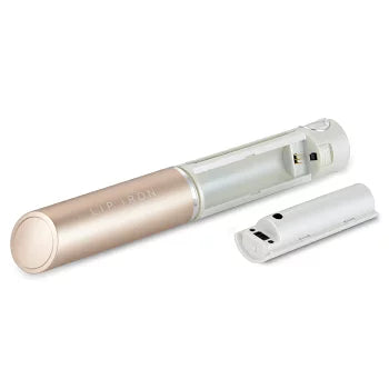 KINUJO USB充電式コードレスヘアアイロン　DS058　 LIP IRON