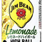 【送料無料】サントリー ジムビーム レモネード ハイボール 350ml×3ケース/72本【北海道・沖縄県・東北・四国・九州地方は必ず送料がかかります】