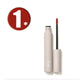 (1本) Fujiko フジコ 麗しマスカラ 03 ディープレッド セパレートダイプ Uruwashi Mascara Deep Red ウルワシマスカラ