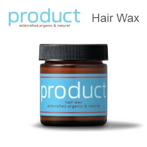 【送料無料】ザ・プロダクト ヘアワックス 42g