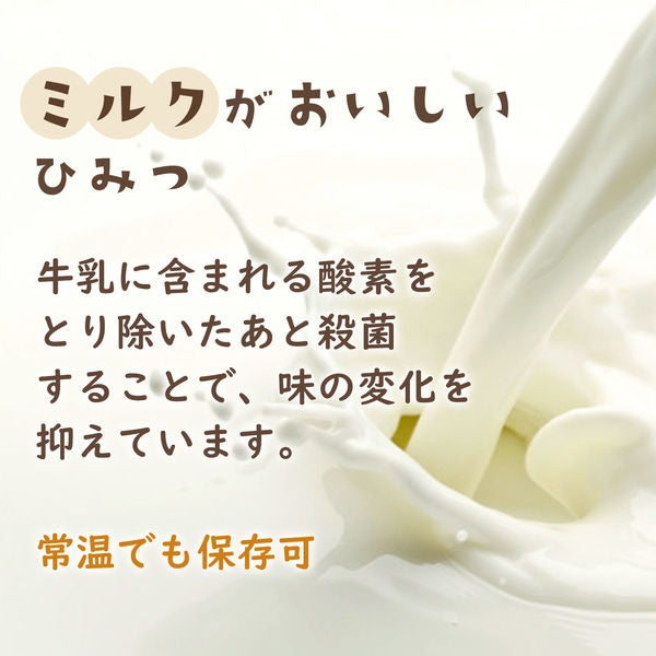 【送料無料】伊藤園 チチヤス おいしいミルクティー パック 200ml×4ケース/96本