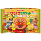 【送料無料】アンパンマンひとくちビスケット１０P　135g(13.5g×10袋)×24個