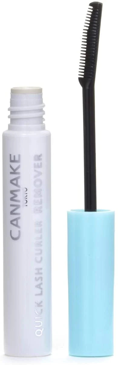 キャンメイク クイックラッシュカーラーリムーバー 4.6ml クレンジング