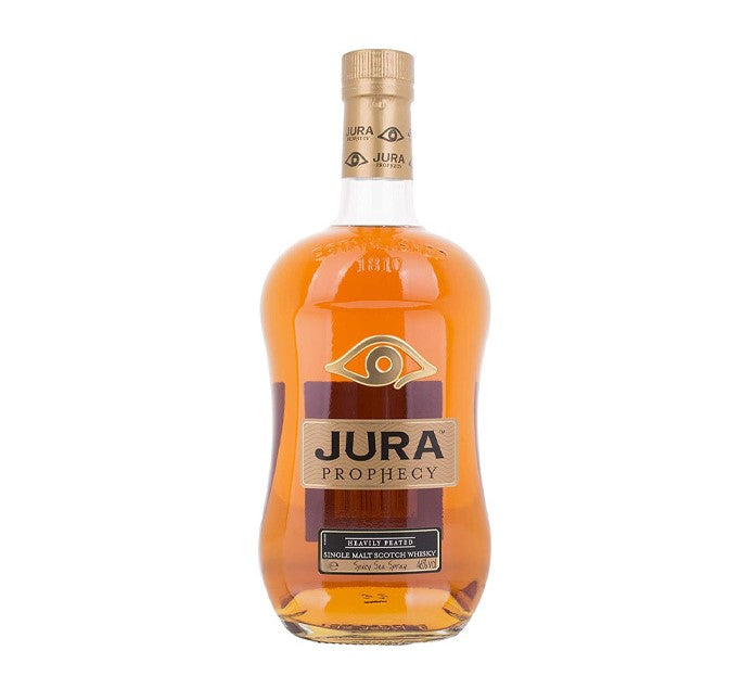アイルオブジュラ プロフェシー 46度 700ml 1本【12本まで1個口配送可能】