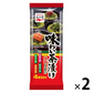 【たっぷり2袋+おまけ付き！】永谷園 味わい茶漬け 4種　※