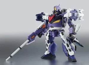 フィキュア【KERORO魂】ガルル専用スパーク・ジェガマ 『ケロロ軍曹』