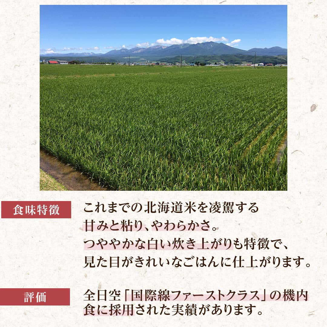 米 北海道産 ゆめぴりか 10kg (5kg×2) 令和5年産 新米 お米 白米 おくさま印 国産 食品 ギフト 引っ越し 挨拶 出産 内祝い お中元 お歳暮 結婚 快気 還暦 香典返し 送料無料