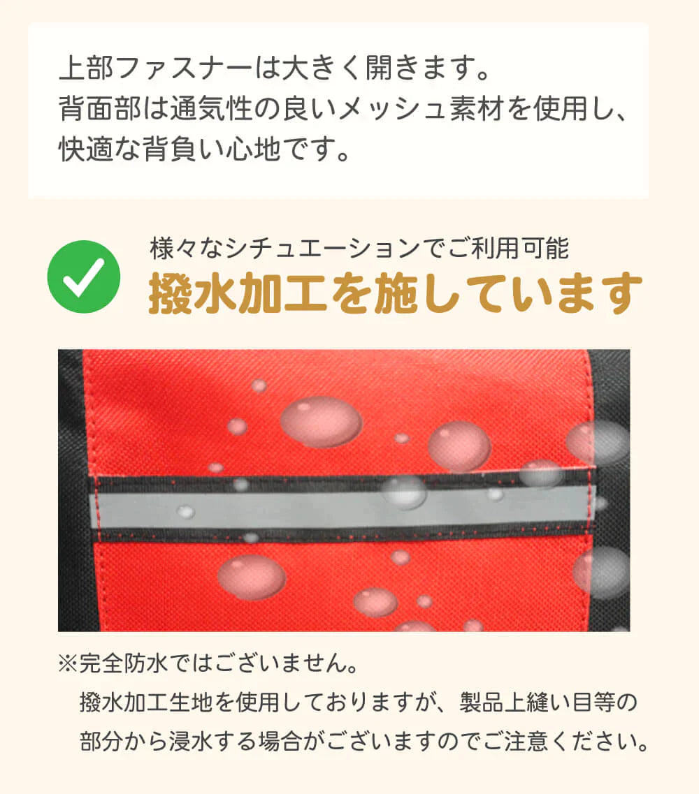 ［1人用］3日間を生き抜く 充実の防災セット 計33点　非常用持ち出し袋 防災リュック(グリーン)【ゲリラセール】