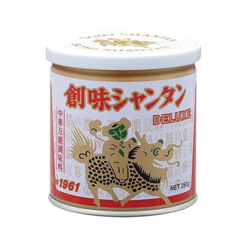 創味食品 創味シャンタンDX 250g 1個