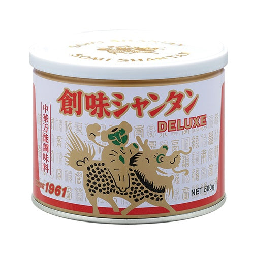 創味食品 創味シャンタンDX 500g 1個
