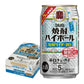 【訳あり】【キズ・へこみ有り】【送料無料】宝 タカラ焼酎ハイボール 5％ 特製サイダー割り 350ml×24本【北海道・東北・四国・九州・沖縄県は必ず送料がかかります】