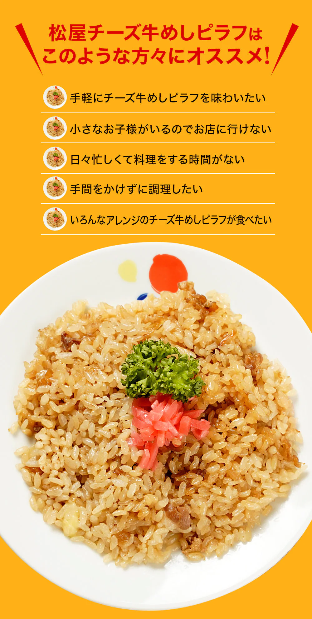 【超シェア買い祭】牛めしチーズピラフ１５個