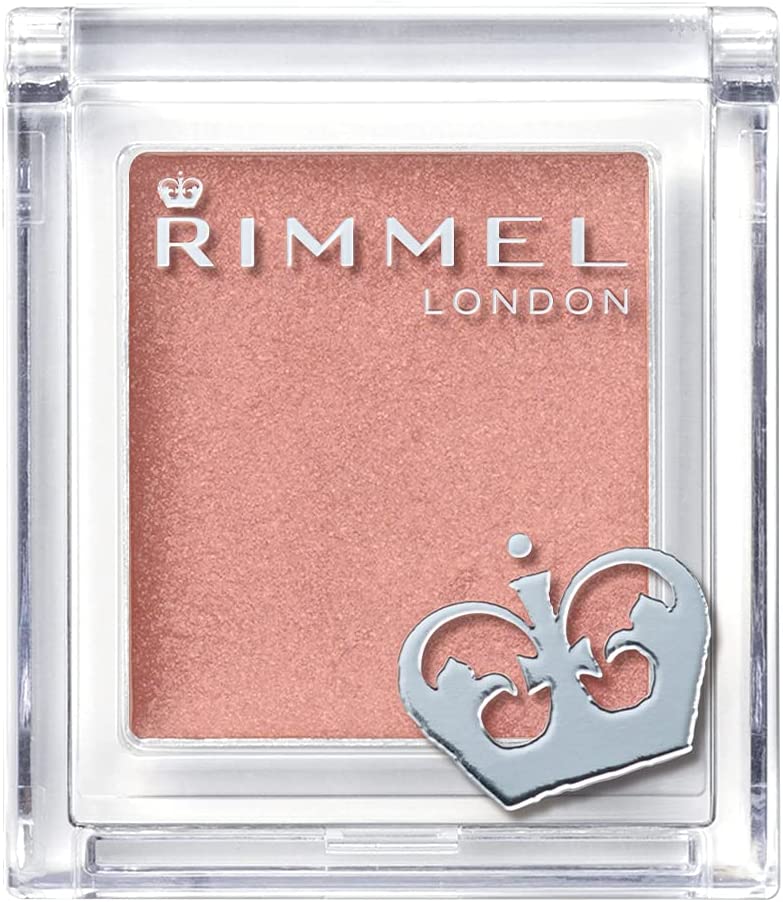 Rimmel (リンメル) プリズム パウダーアイカラー 037 ダスティモーヴ