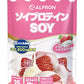 ALPRON ｿｲﾌﾟﾛﾃｲﾝ ｲﾁｺﾞﾐﾙｸ 1kg (WEB)