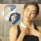 （ネイビーグリーン）NECK RELAX 1S 健康グッズ 首 肩 温熱 EMS
