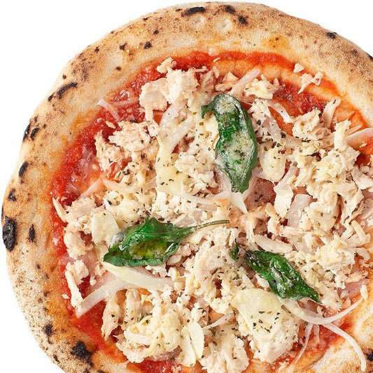 【限定50セット特別価格】カウシェオリジナル PIZZA REVOセット Vol.2