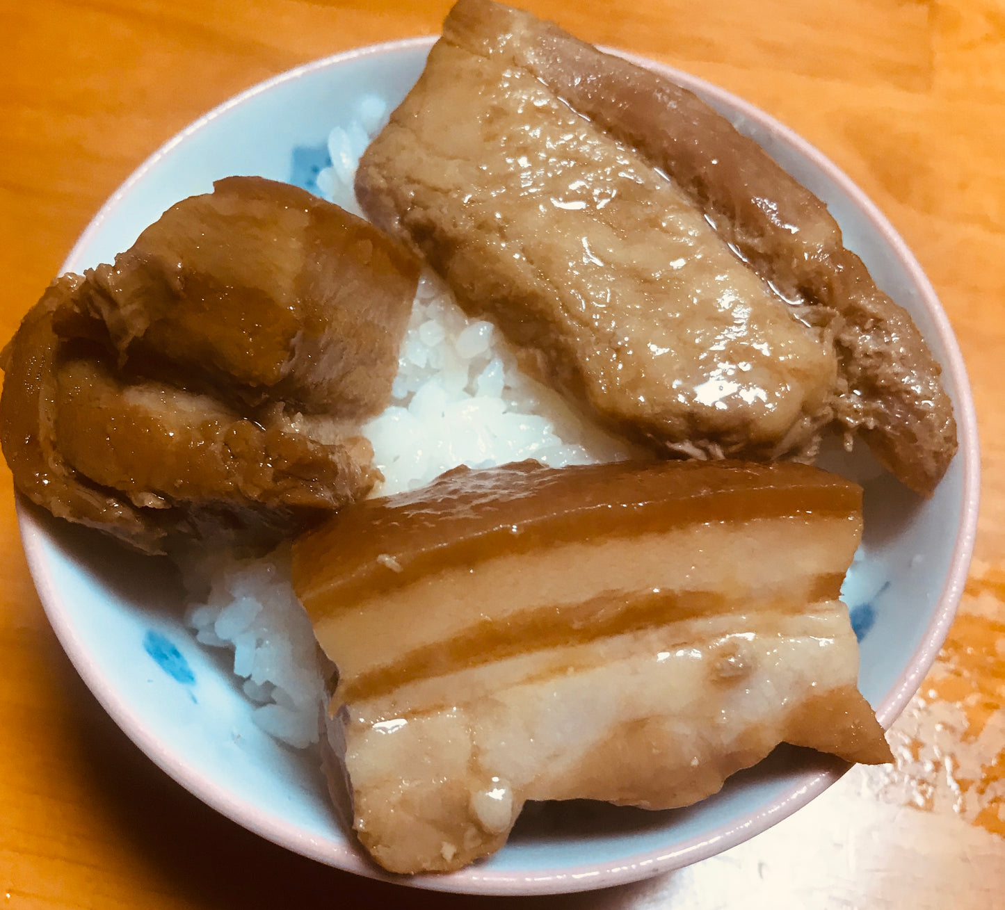 ラフティー切り落とし 1kg