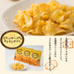 ★終売★ポテトファーム とろっとチーズ味のカリカリポテト 15g×6