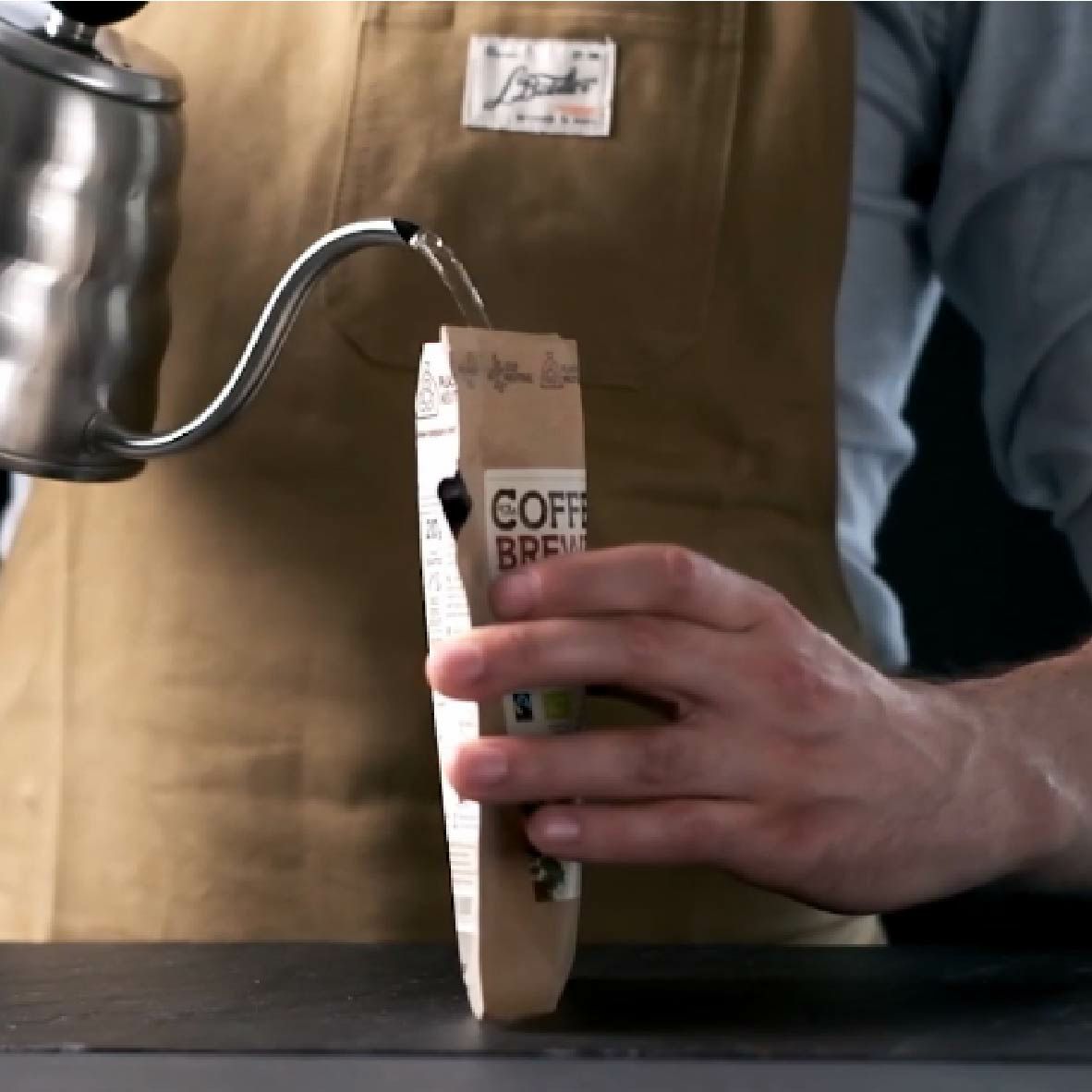 【COFFEE BREWER】コーヒー ブリューワー 3種セット B