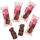 ハートフルベアー キットカット 2袋セット (1袋6個入) ネスレ KitKat バレンタイン チョコ