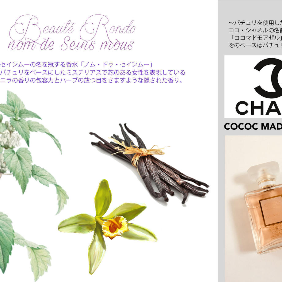 ボーテロンド 30ml