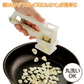にんにく一発スライサー ニンニクおろし器 にんにく飯 便利グッズ にんにくスライサー 時短料理 ガーリックスライサー キッチングッズ  調理器具 キッチン便利グッズ