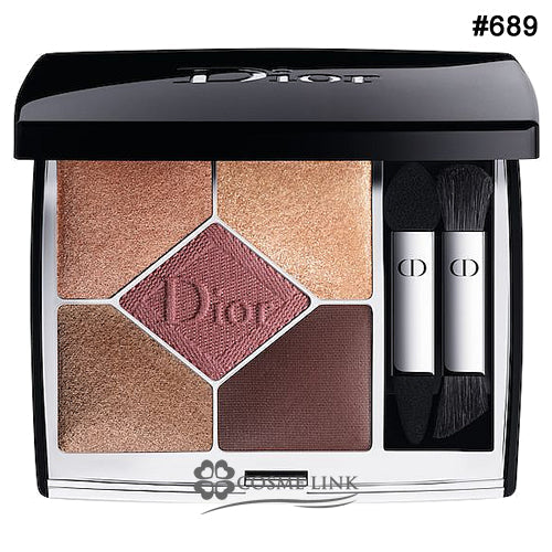 【3人シェア買いでお得】クリスチャンディオール サンク クルール クチュール   #689