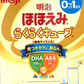 明治 ほほえみ らくらくキューブ 1袋5個入り(200ml分)x 6袋