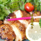 【送料無料】伊達鶏の醤油麹焼き 100ｇ×10パックセット 伊達鶏 鶏肉 醤油麹 簡単 湯せん レンジ 焼き鳥 和食 チキンステーキ 美味しい 減塩 添加物不使用 温めるだけクリスマス チキン