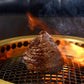 ＜六本木/格之進＞薫格肉塊焼き（120g×3個）