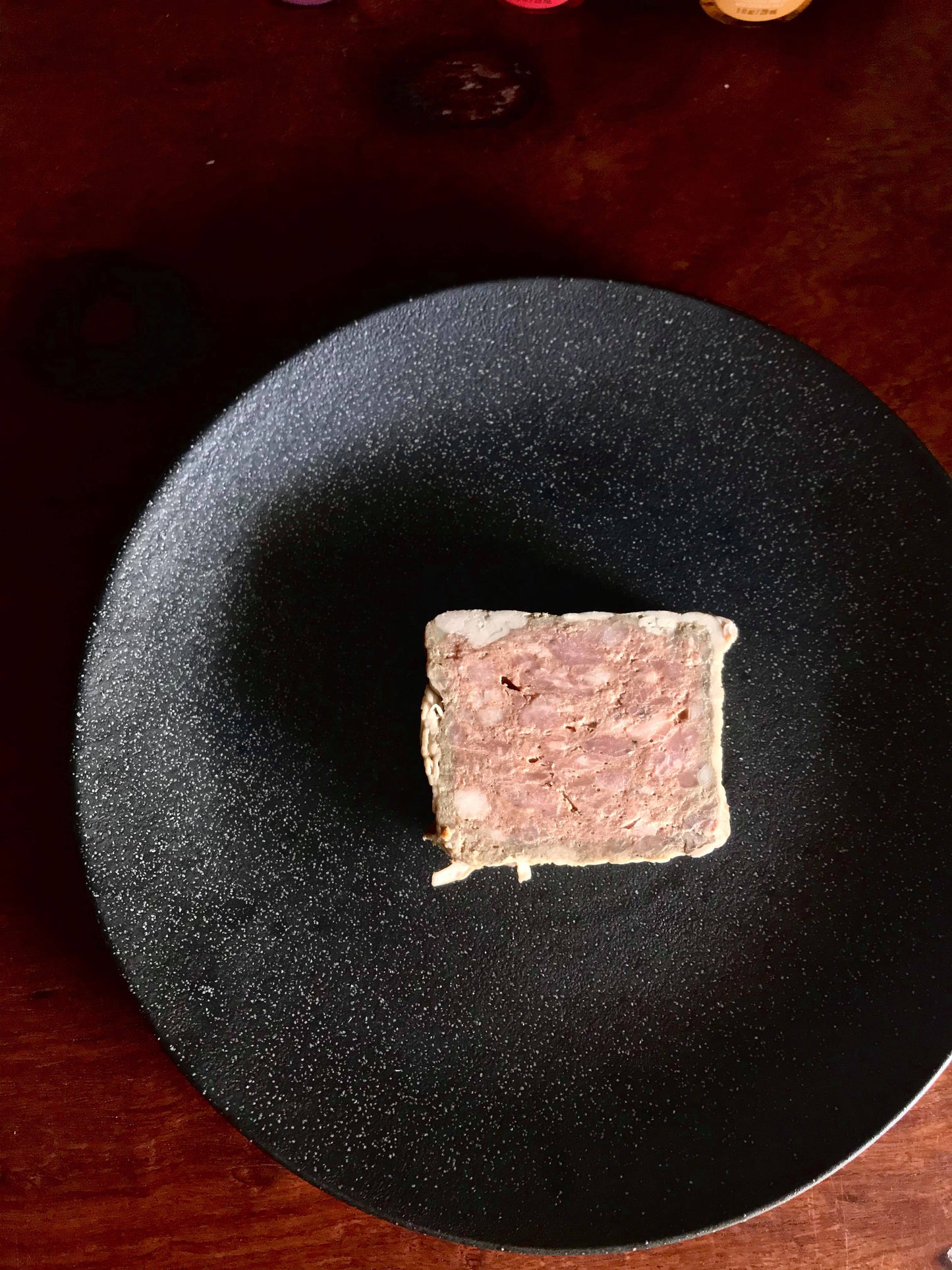 tokyo Piggies 自家製シャルキュトリー5点セット