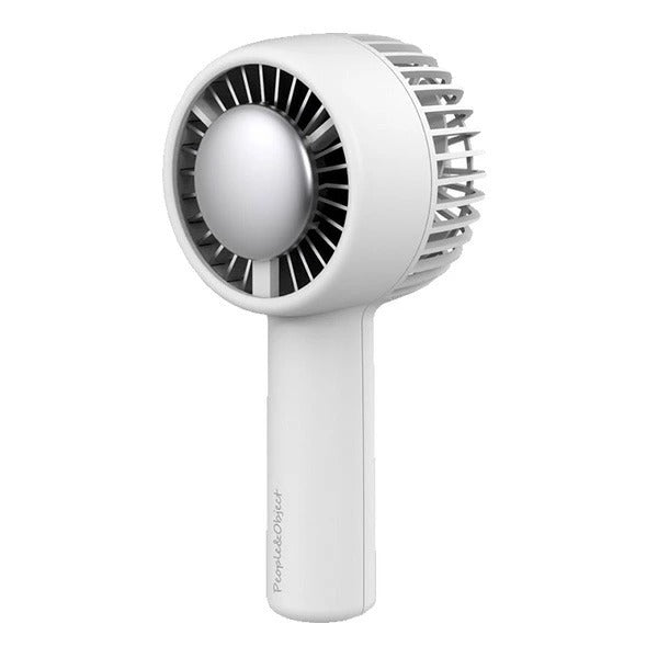 【3人シェア買いでお得】(グリーン) ICE beauFAN アイスビューファン 携帯扇風機 静音 手持ち扇風機 冷却プレート付 手持ち ハンディファン強力 小型 充電式 半導体冷凍チップ 卓上扇風機 ミニ扇風機 コンパクト 充電式 クーラー 首掛けストラップ穴付き